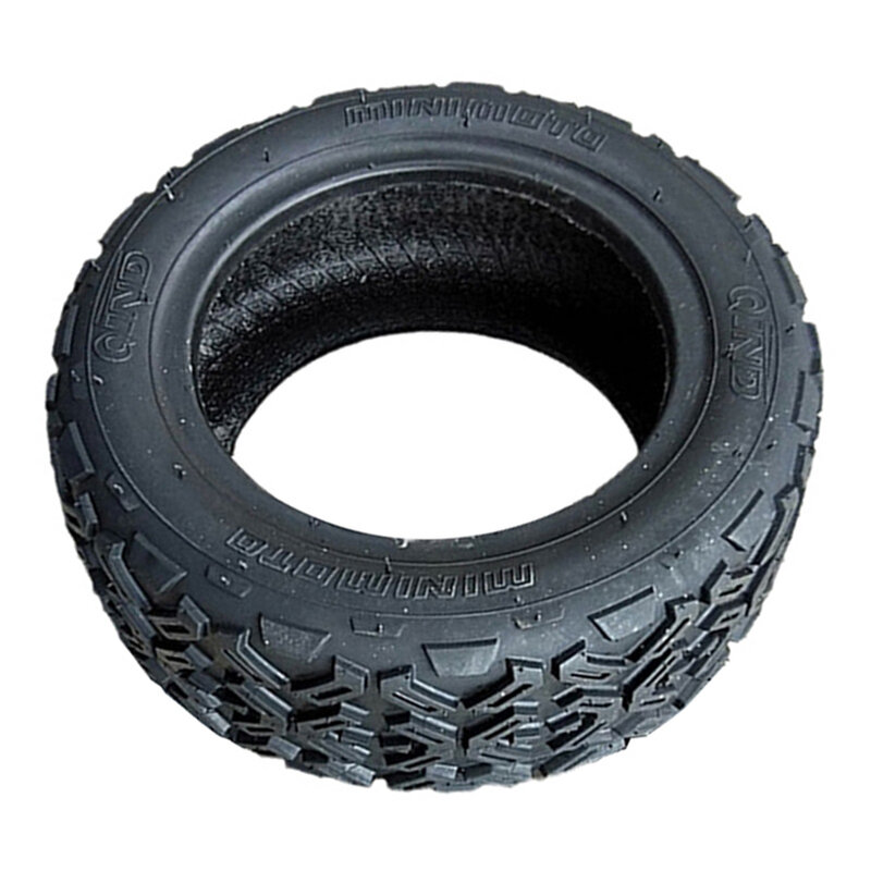 10 Inch Vacuum Tyres 10X4.00-6 10*4.00-6 Tires Tubeless Vacuum Tyre for Snow Plow Go Karts ATV Quad Bike OFF-Road