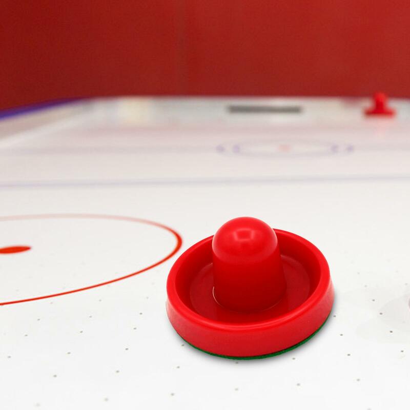 Palette de remplacement de hockey sur air, pour jeu de table à domicile