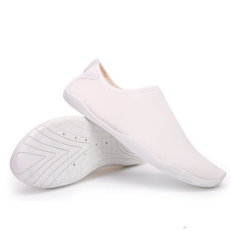 2022 New Quick-Dry Women Aqua Shoes uomo scarpe da acqua Outdoor Barefoot Sport Sneaker calzature per il nuoto Beach Sea Wading