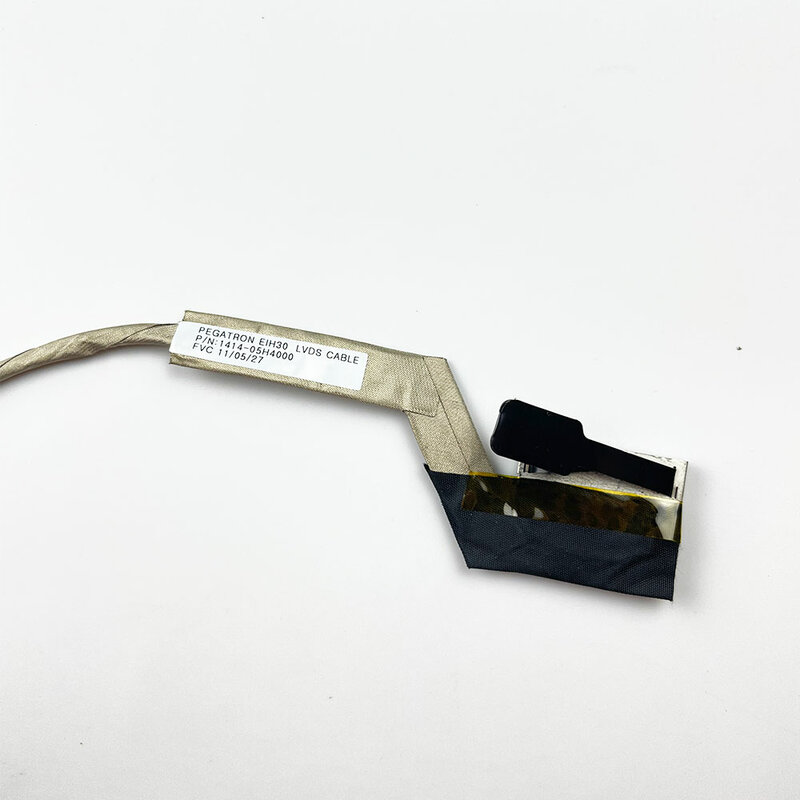 Video screen Flex cable For Acer Aspire 3750 3750G 3750Z 3750ZG laptop LCD LED Display Ribbon Flex cable EIH30 1414-05H4000