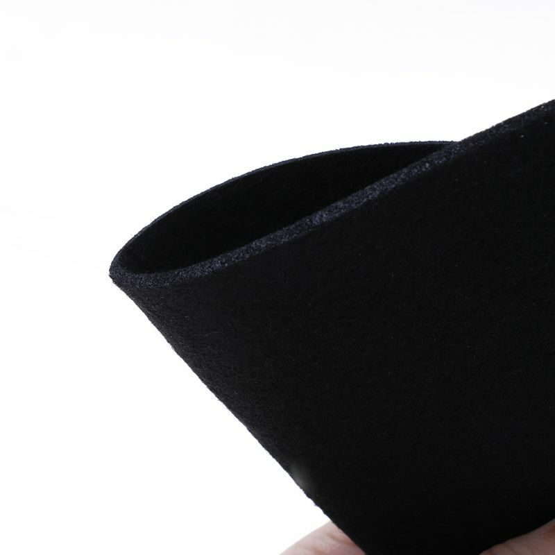2023 New Playing Better Sound Quality Music Felt Cushions for LP Vinyl Record Spare Part
