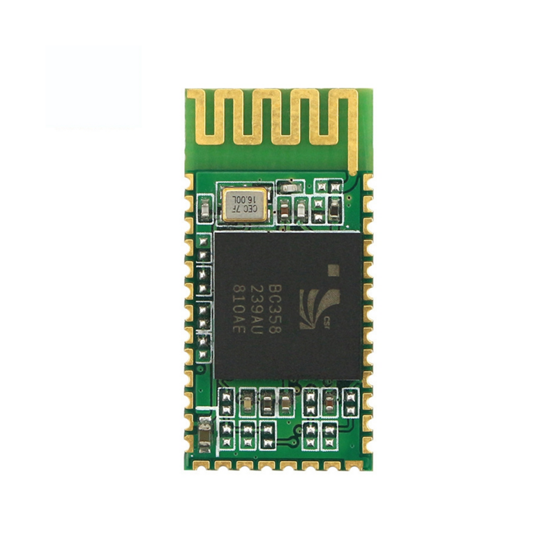 -06 modulo seriale Bluetooth collegato al modulo di trasmissione Wireless Csr del microcontrollore 51