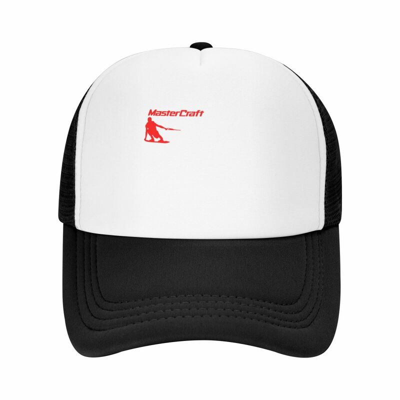 Mastercraft-男性と女性のためのボートのwakboard Tour野球帽、お父さんの帽子、かわいい