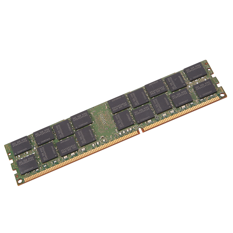 Memória RAM RECC para placa-mãe, DDR3, 16GB, 1600MHz, PC3-12800, 240Pin, 2RX4, 1.35V, REG, ECC, X79, X58