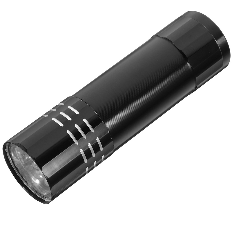 Przekierowanie latarki Mini latarka tajne ukryte etui na przekierowanie bezpieczne schowki schowki puszka sekrety kluczy gotówkowych kosztowności