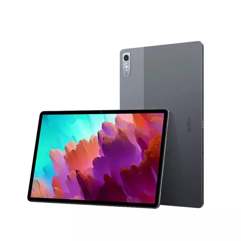 Lenovo Xiaoxin Pad Pro 12.7 2023 Snapdragon 870 Android 13 Spel Leren Tablet Notities Maken Bekijk Video 144Hz Originele Cn Rom