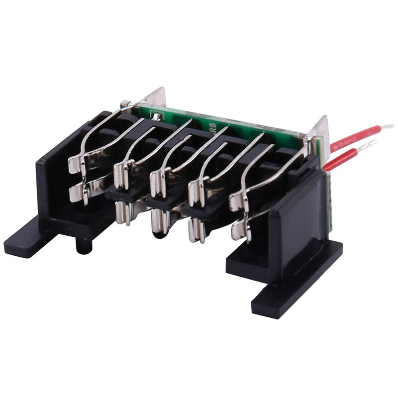 Circuit imprimé de protection de charge de carte PCB de batterie de perceuse électrique, batterie Ion Eddie, DeWalt, 12V, 10.8V, DCB120