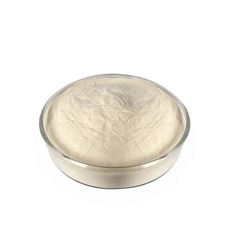 Agar-Agar คุณภาพดี Agar Powder ใช้สำหรับโรงงานวัฒนธรรม Thickener ผงสำหรับขนมขนม