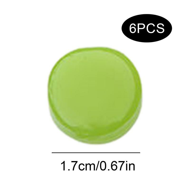 Silicone Earplugs Noise Cancelling 6pcs Waterproof Sound Blocking Earplugs Sleeping Accessories For Men And Women 27 Db Noise