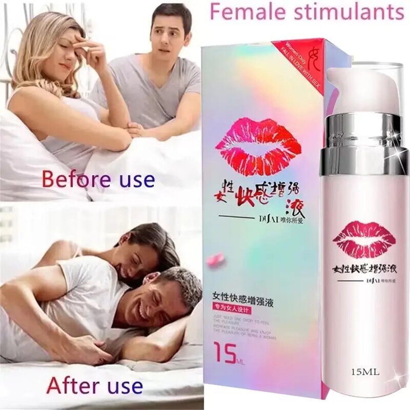 Lubrificante afrodisiaco veloce orgasmo donna lubrificanti sessuali di orgasmo donna lubrificante vaginale coppia olio lubrificante intimo