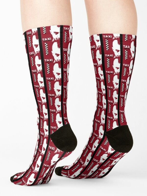 Calcetines tobilleros de fútbol para hombre y mujer, medias de moda