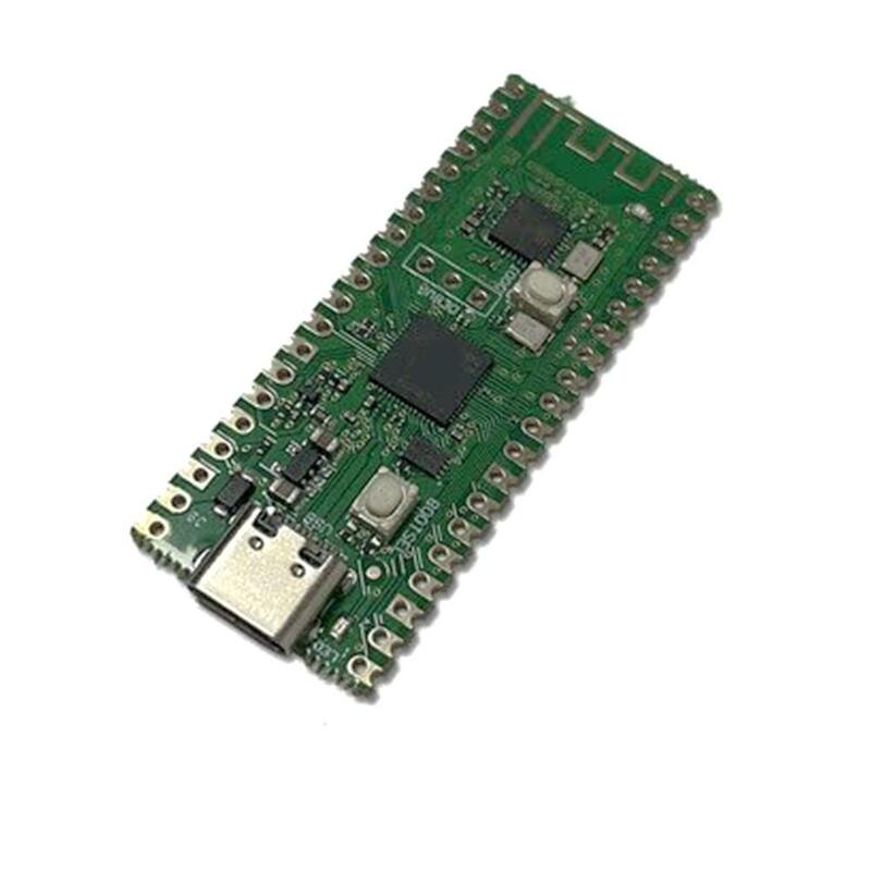 Pico Board-Placa de desarrollo de doble núcleo RP2040 para Raspberry Pi ARM, microordenador de baja potencia, alto rendimiento, Cortex-M0 + Proc M0W4