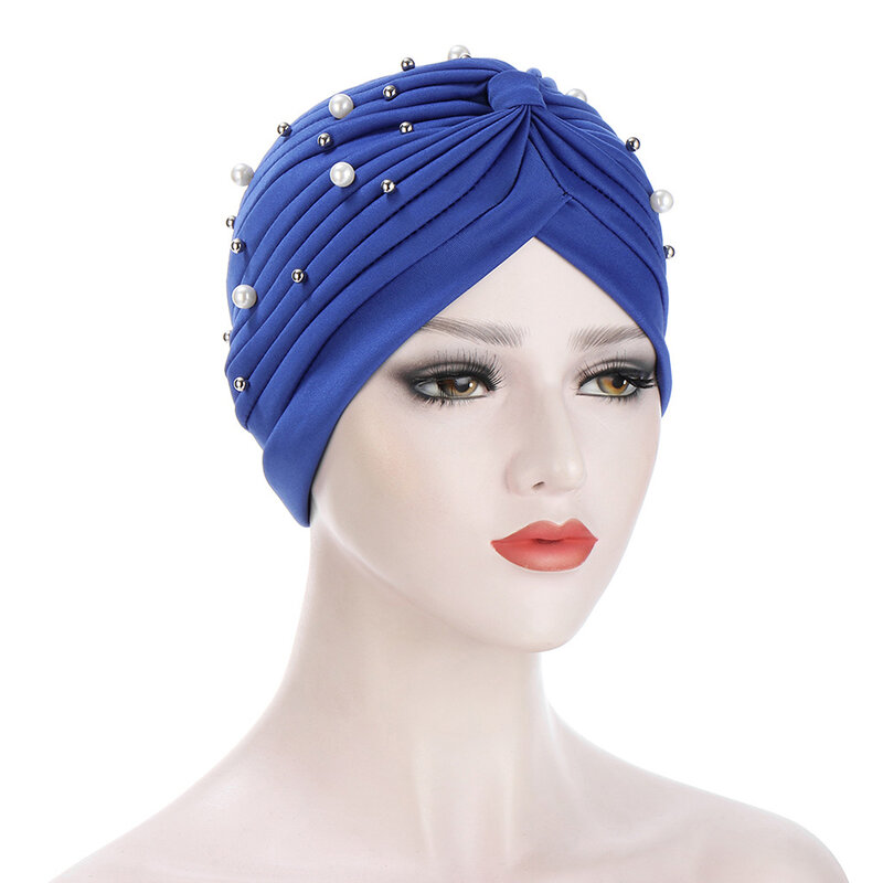 قبعات صلاة إسلامية فورية للنساء ، قبعة صغيرة ، غطاء رأس ، غطاء لؤلؤ ، قبعة مطوي ، حجاب ، غطاء سرطان ، وشاح رأس ، لون الحلوى