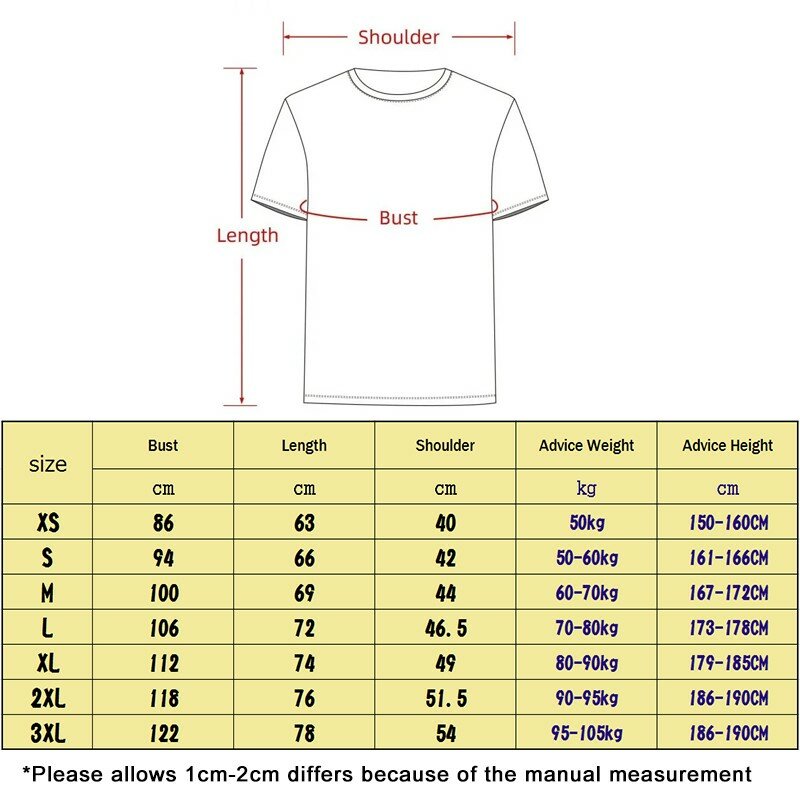 Camiseta clássica masculina de Bakugou, camisetas extragrandes, camisas de treino, camiseta masculina, verão