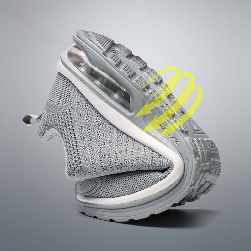 Buty sportowe Unisex buty do biegania oddychające i lekkie buty treningowe do chodzenia na świeżym powietrzu buty do biegania para Fitness