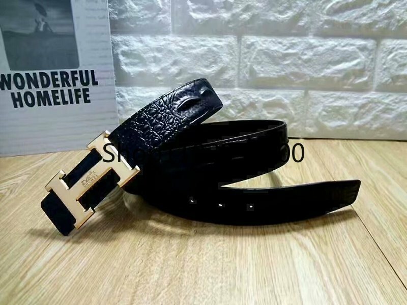 NEW With box Men Women Solid Belt Womens Genuine Leather buckle Designers Cowhide Belts For Mens Luxurys Waistband G042
