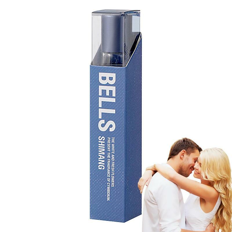Roll-On parfum anti-keringat ketiak aroma bola bergulir desain pewangi perlengkapan untuk penggunaan sehari-hari pesta kencan dan lainnya