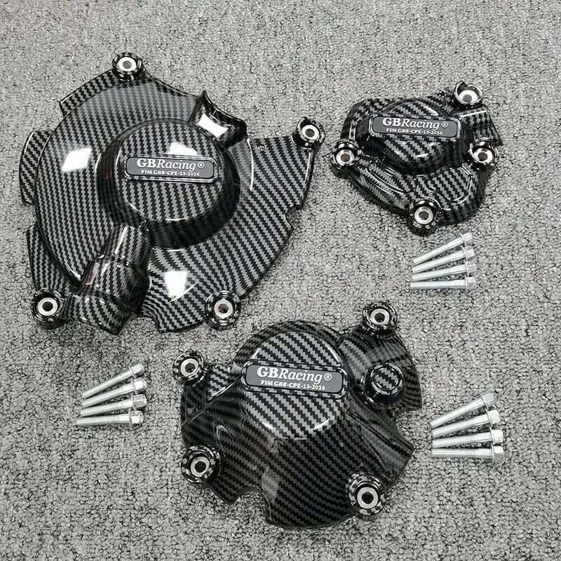 MT10 casing pelindung penutup mesin sepeda motor, casing pelindung penutup mesin sepeda motor MT10 2015-2023 untuk ponsel YAMAHA MT-10 FZ-10