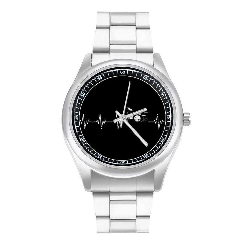 ハートビートの時計,10代のスポーツスタイル,楽しいファッション腕時計