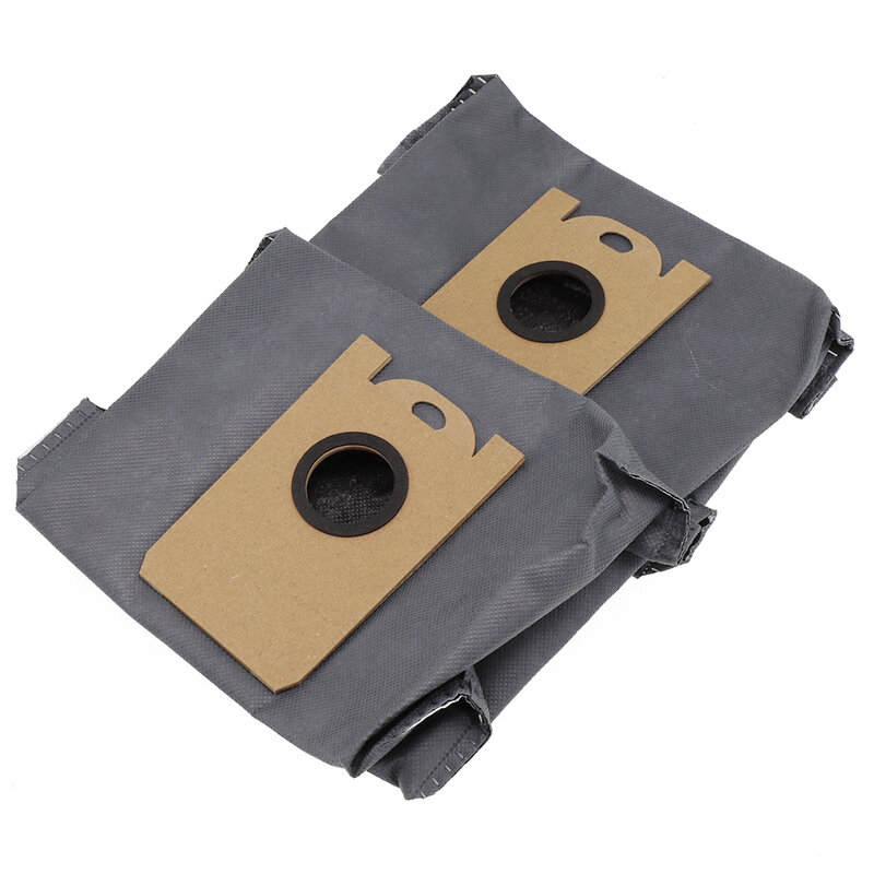 Bolsas de polvo de piezas para RoboVac LR30 +, accesorios de repuesto para Robot aspirador, 6 unidades