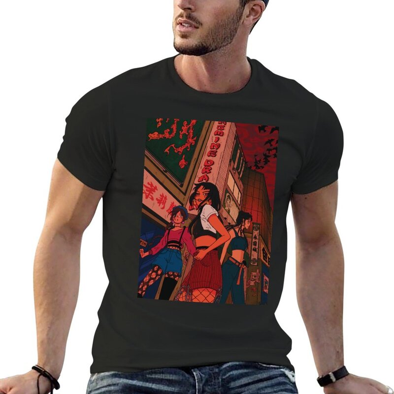 Camiseta gráfica de bienvenido a ba sing se para hombres, camisetas lindas, ropa hippie, ropa