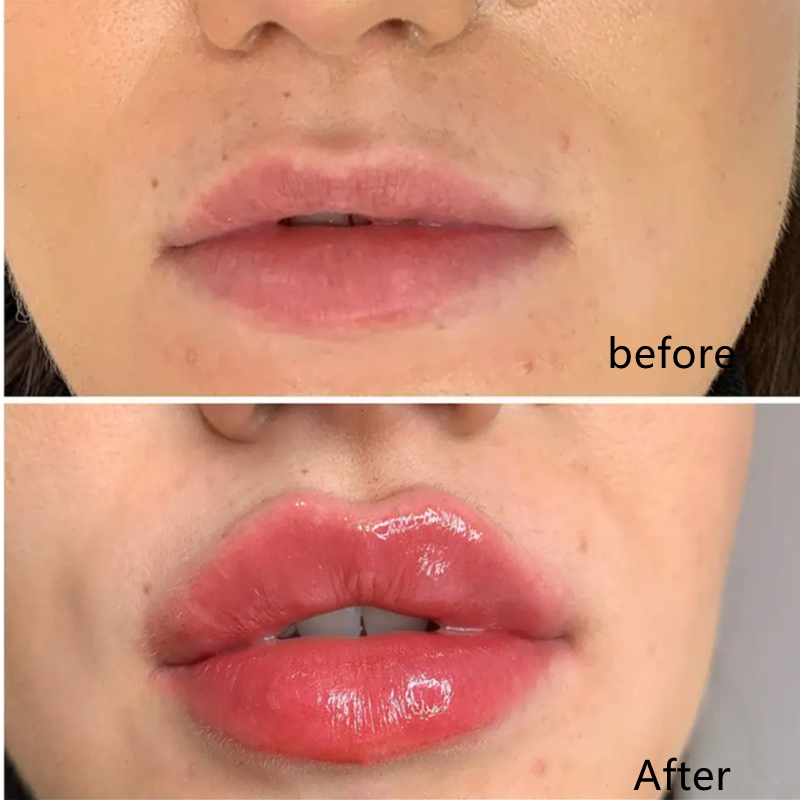 Lip Plumper Serum Extreme Volume Lip Enhancer Liquid Oil Moisturizing Reduce Fine Lines Lip Plumper Gloss Sexy Beauty Makeup