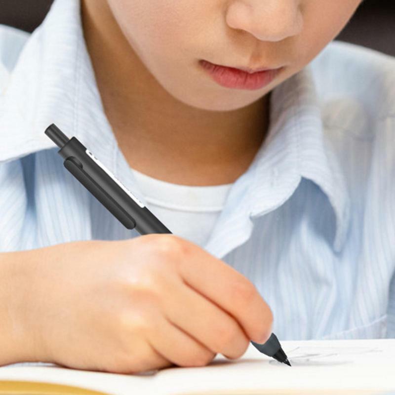 Eeuwige Potloden Inktloze Pen Met Gum Veilig Met Behulp Van Onbeperkt Schrijven Voor Kinderen Studenten Schrijven Schets