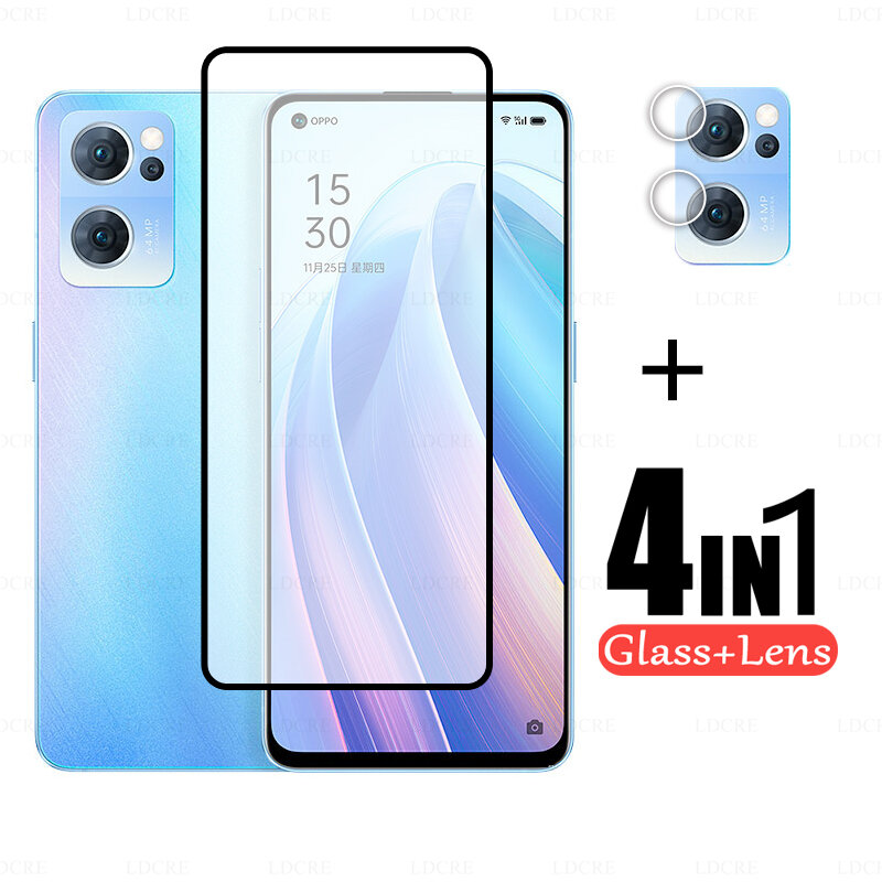 Full cover Glass For OPPO Find X5 Lite Glass Tempered Screen Glass For OPPO Find X5 Lite Camera Lens for OPPO Find X5 X3 X2 Lite