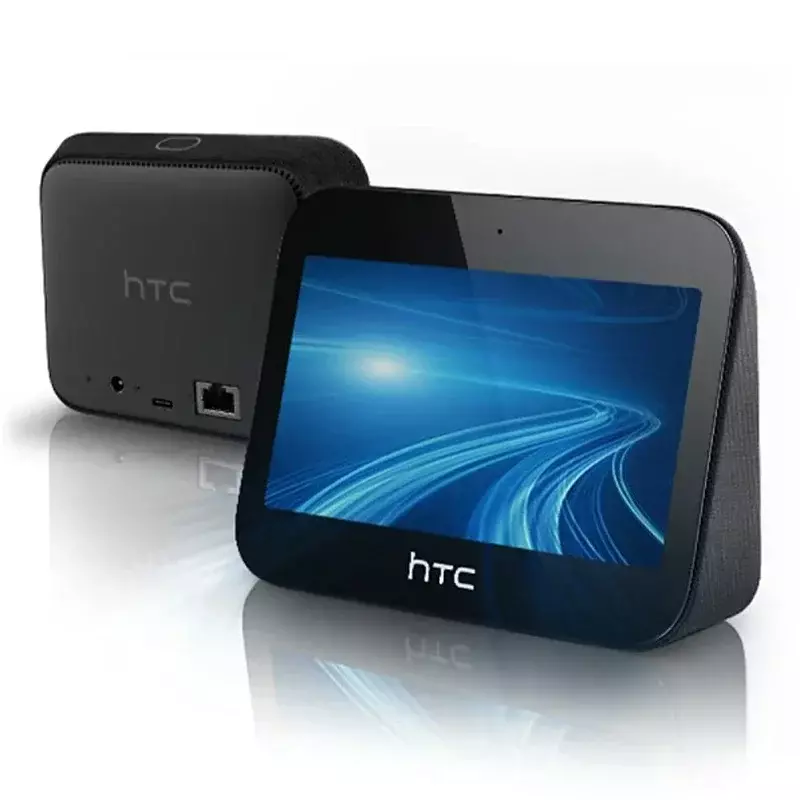HTC-Hub NR Band 4G FDD: bandas 1, 2, 3, 4, 5, 7, 8, 12, 20, 28, 66, TDD: Bandas 38, desbloqueado 41 Hub móvil Mifi Cat20
