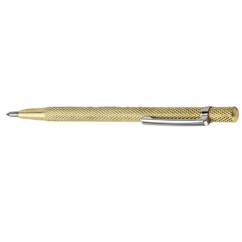 1Pc Metalen Tegel Snijden Pen Krabber Pen Wolfraamcarbide Tip Markering Gravure Pen Voor Keramisch Hout Metalen Glas Snijwerk