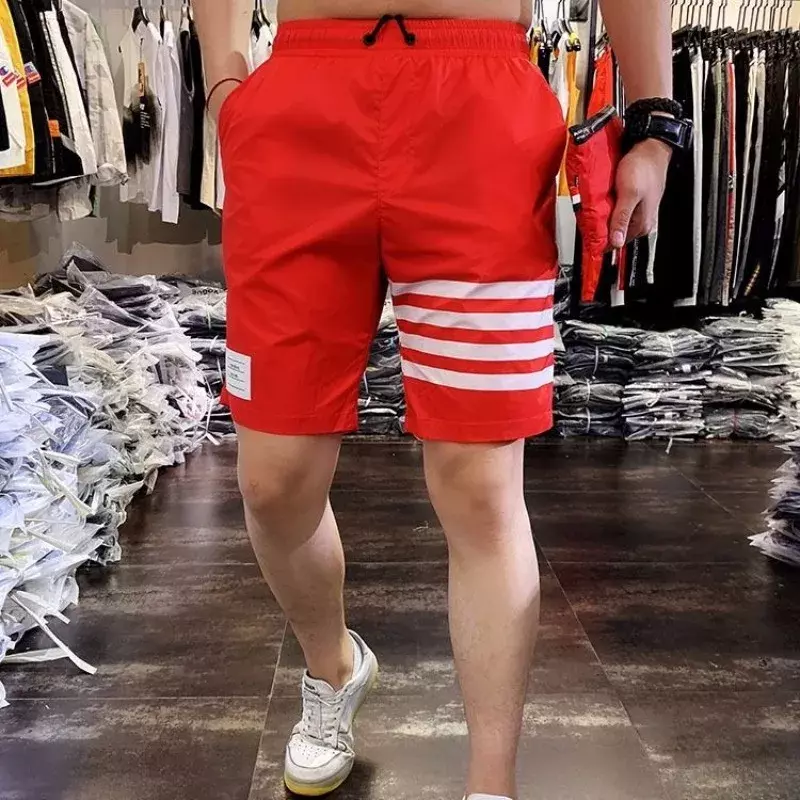 Shorts for Men Board Graphic Oversize Beach Man Short Pants Luxury Hot Deals Streetwear in Bulk Xl Dry Fit 3 Quarter No Logo Xxl
