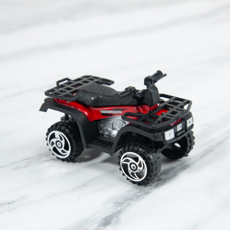 Kinderen Speelgoed Auto Mini Auto Model Speelgoed Simulatie Motorfiets Utility Voertuig Plastic Diecasts Speelgoed Jongens Speelgoed Voor Kinderen Gift Juguetes
