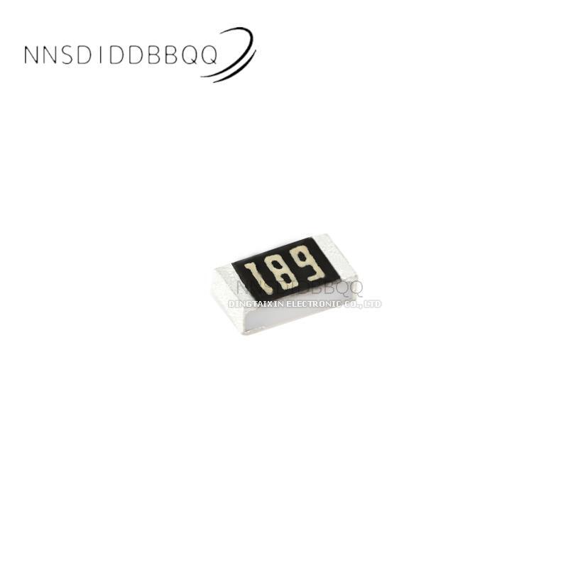 20PCS 0603 Chip Resistor 680Ω(6800) ±0.1% ARG03BTC6800 SMD Resistor Electronic Components