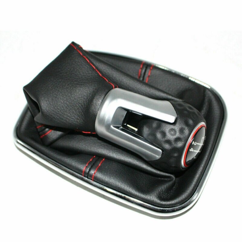Для Bora MK4 Golf 4 Jetta 4 98-04 ручка переключения рулевого механизма автомобиля 5 Speed