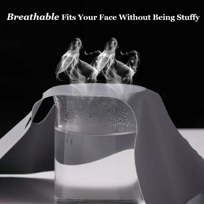Schoonheid Gezichtsverzorging Gezichts Afslankend Verband V-Masker Gelaat Lifting Chin-Up Anti Rimpelband Slaapmasker Grafeen