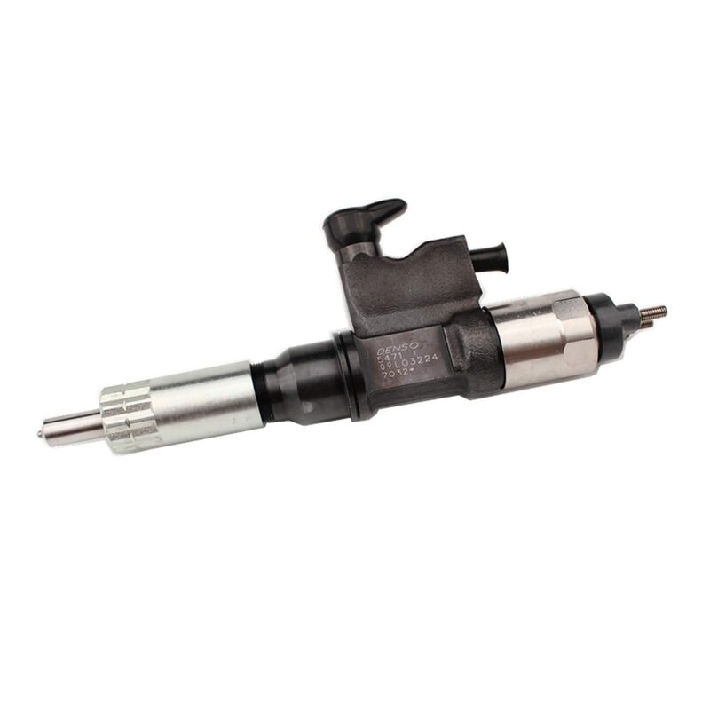 Hochwertiger Diesel einspritz ventil 095000-6501 Diesel-Common-Rail-Einspritz ventil für w615