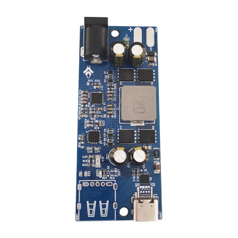 Full Protocol Fast Charging Module SW2303 PL5501 Type-C 100W Buck-Boost Multifunction PD QC Fast Charging Module