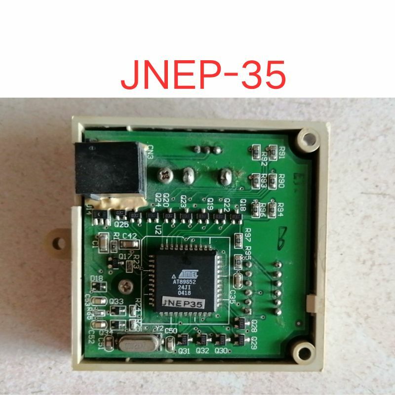 ディスプレイパネルJNEP-35中古7200cxシリーズ、迅速な配送、テストOK