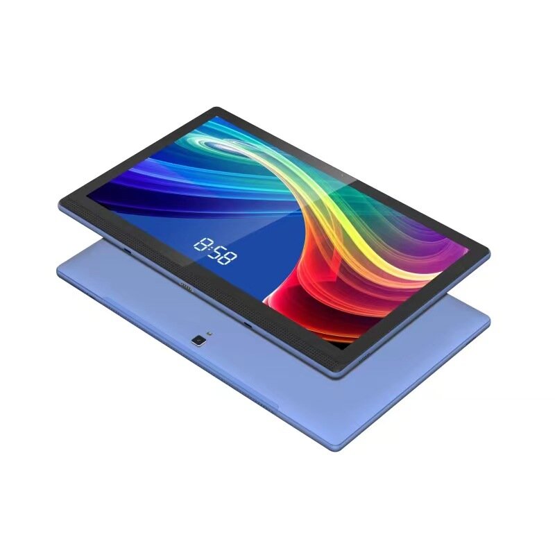 Global Version 14 Inch 1920x1080 IPS Big Screen Tablet PC 5+13MP Camera 12+256GB Octa-Core планшет 2 IN 1 Tablets Android Laptop