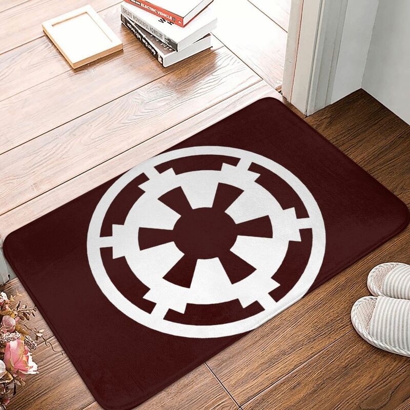 Wars Empire Imperial Doormat Kitchen Carpet Outdoor Rug Home Decoration