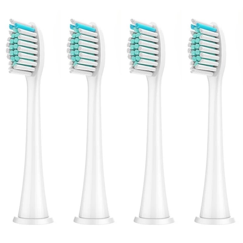 Toothbrush Replacement brush Heads for Phili Sonic Care HX3 HX6 HX9 Series 3210 3211 6150 6500 6510 6530 9342 6730 9312 9372