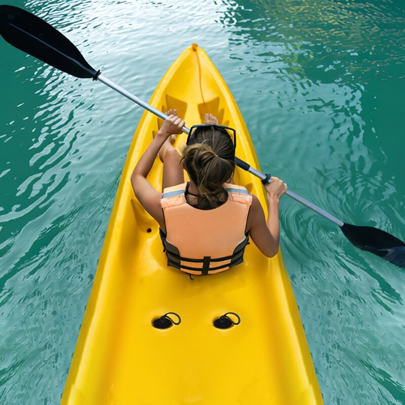Tapones para agujeros drenaje para barcos, canoas, Kayak 6 uds.