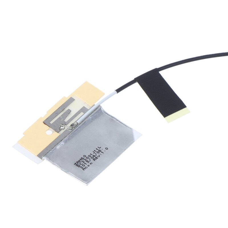 Dualband IPEX4 MHF4 Antennen-WLAN-Kabel für NGFF/für M.2 WiFi/WLAN-Kartenmodul