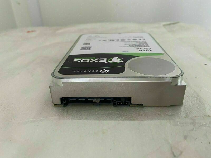 For ST14000VN0008 Cool Wolf 14TB mechanical hard disk 14T vertical group Hui NAS hard disk NEW