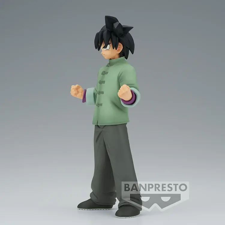 Bandai Bandai Dragon Ball figuras de ação, figuras originais Anime, modelo de brinquedos para meninos, boneca de coleção, Super Son Goku, Em estoque