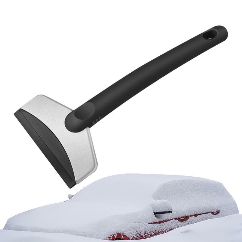 car snow shovel light weight snow ice scraper Comfortable Grip collapsible snow shovel portable snow shovel for Removing Frost