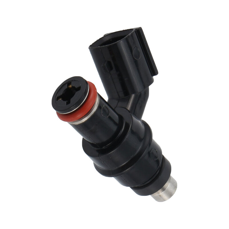 Injektor Bahan Bakar 8 Lubang Timbul untuk Honda TITAN150 09-10/NXR 09-12