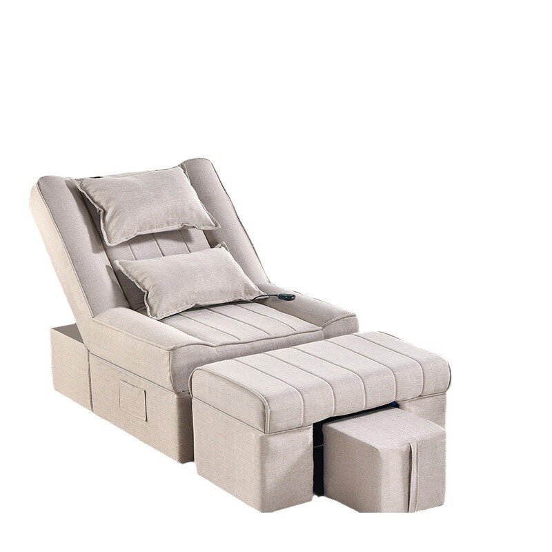 Speciality Beauty Pedicure Chairs Couch Lash Esthetician Comfort Pedicure Chairs Adjust Tattoo Chaise De Pedicure Furniture CC50