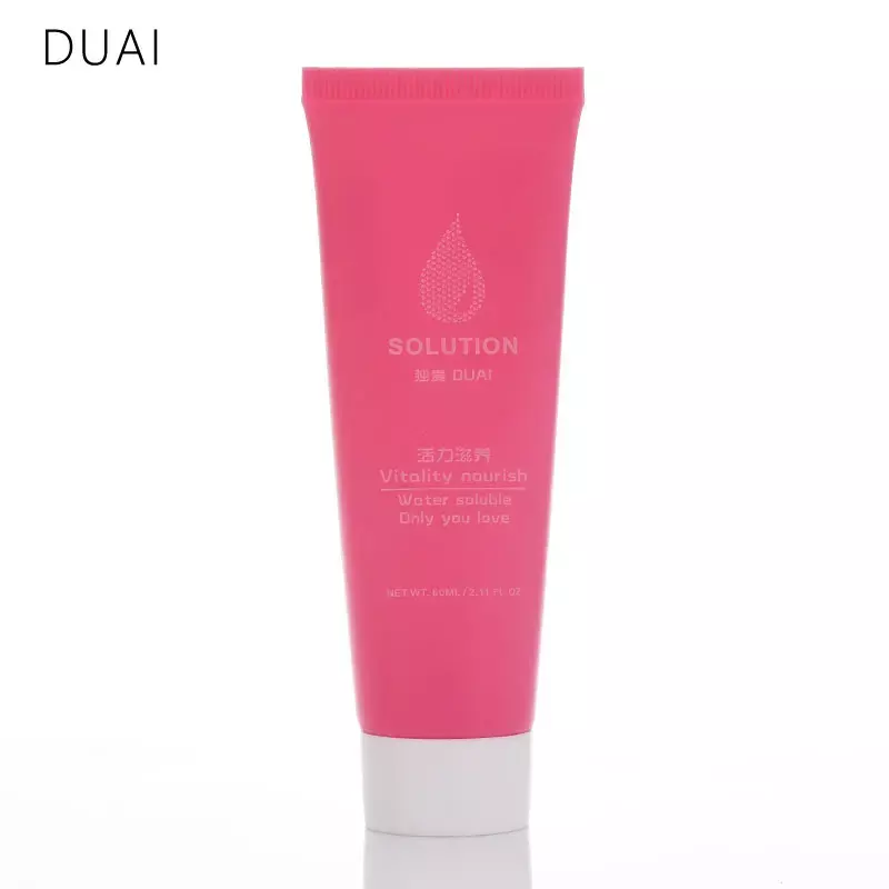 lube for 60ml lubricants gel lube body massage Oil product liquid