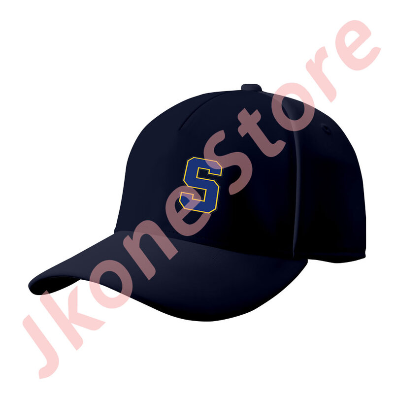 SZA-Casquette de Baseball avec Nouveau Logo pour Homme et Femme, Chapeau d'Été, Décontracté, à la Mode, Streetwear
